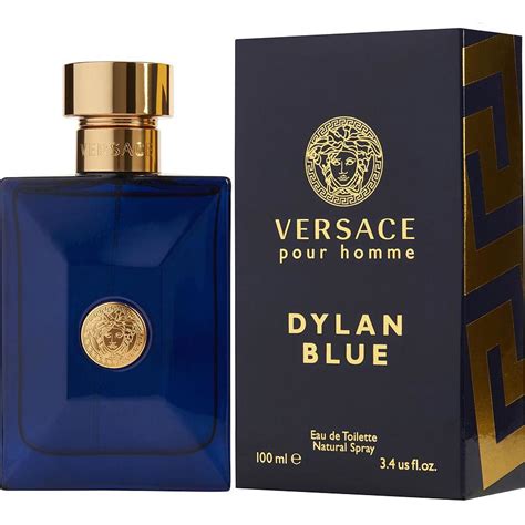 versace dylan blue body spray|Versace Dylan Blue price.